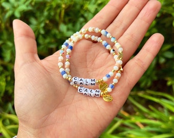 Believe Bracelet, Beads Bracelets, Inspiration Bracelets, Best Mom