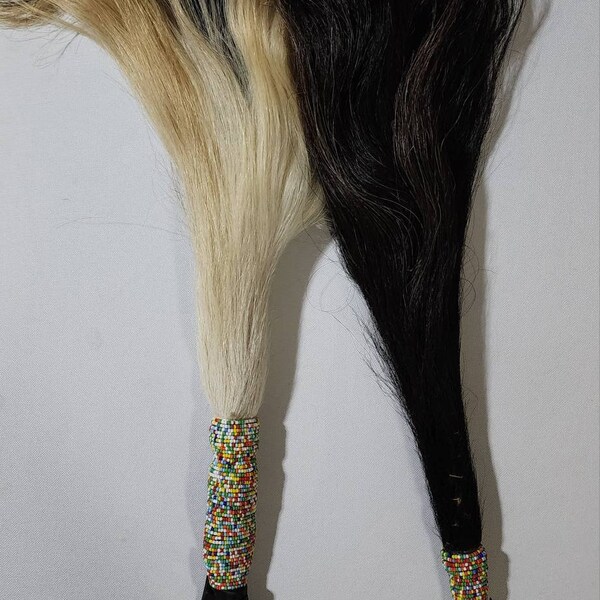 African Fly Swatter Etsy