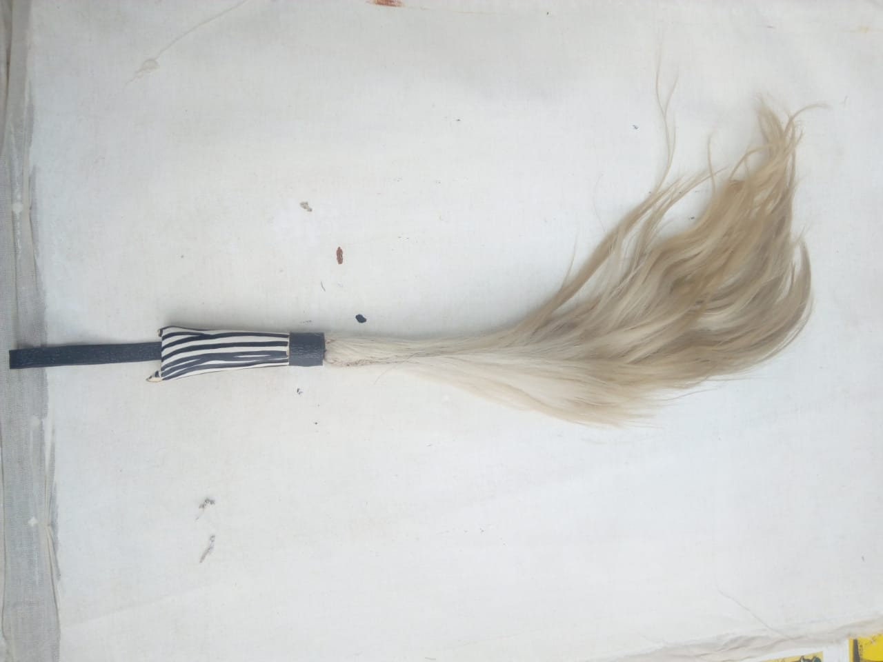 african fly swatter