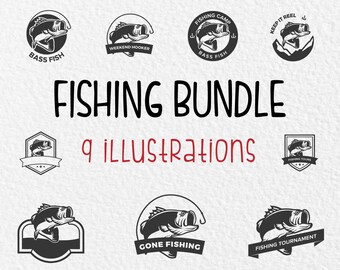 Download Fish Whisperer Svg Etsy