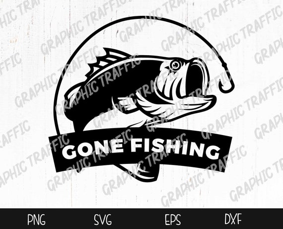 Free Free 212 Cricut Gone Fishing Svg SVG PNG EPS DXF File