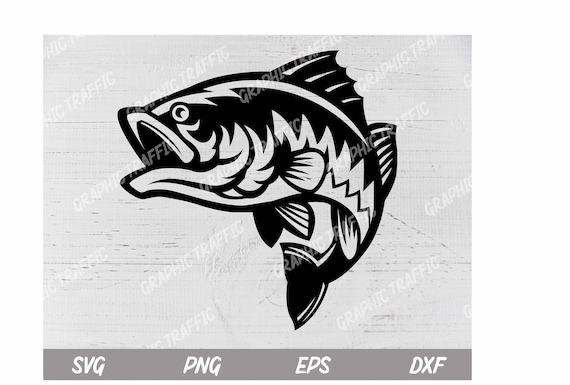 Free Free 192 Cricut Bass Svg Free SVG PNG EPS DXF File
