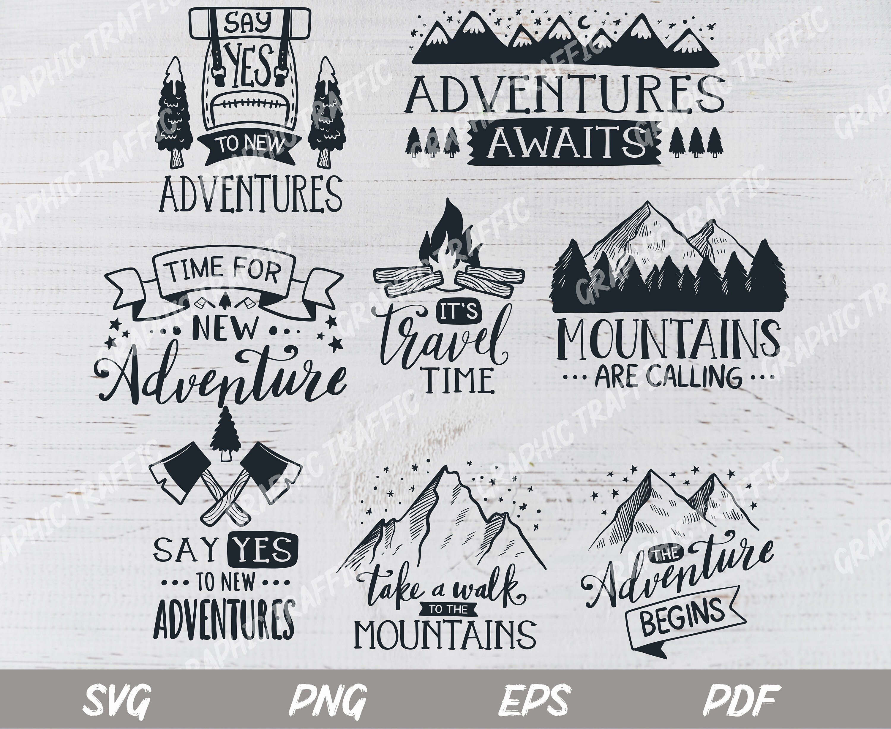 Free Free 211 Camping Svg At Etsy SVG PNG EPS DXF File