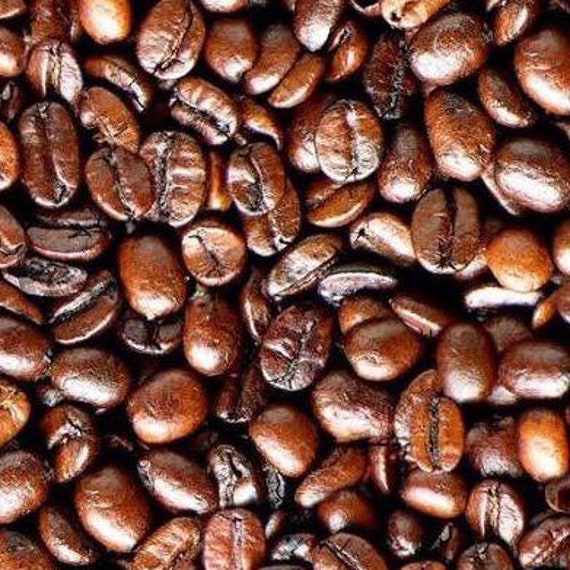 custom coffee beans