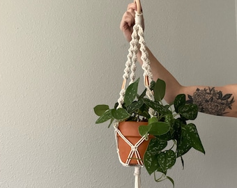 The Lilian plant swings