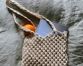 Farmers market bag