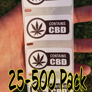 ca vape pen Vape Labels