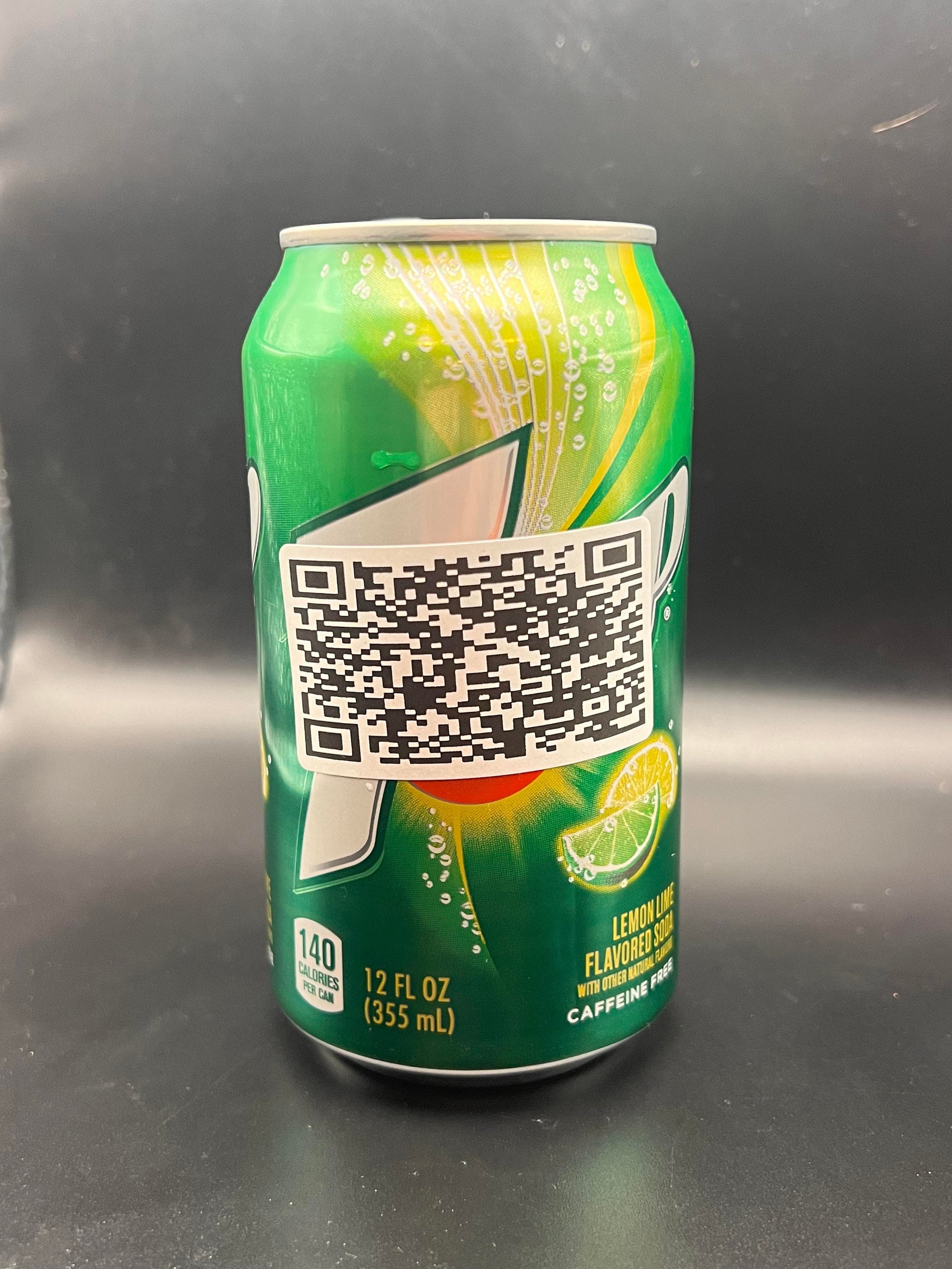 RICK ROLL QR Code 25-500 Pack Stickers Decal Labels Bulk Lot Never ...