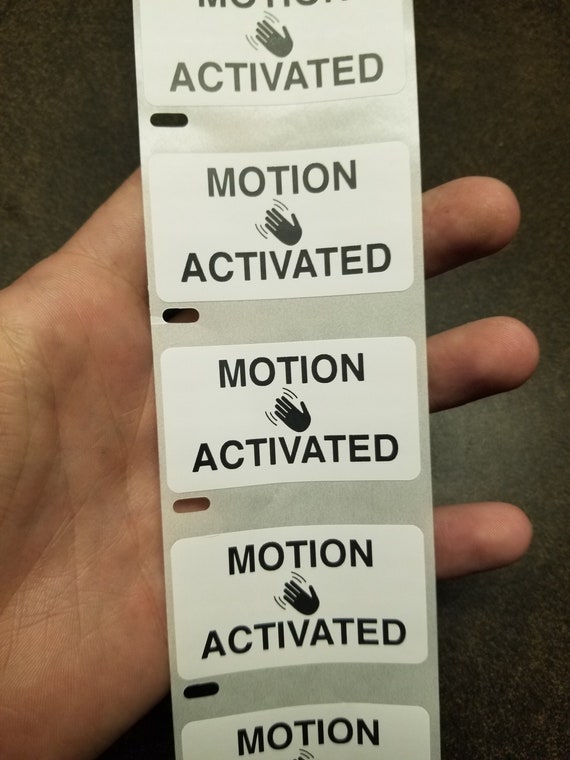 Activate the sticker stack. Activate the sticker stack