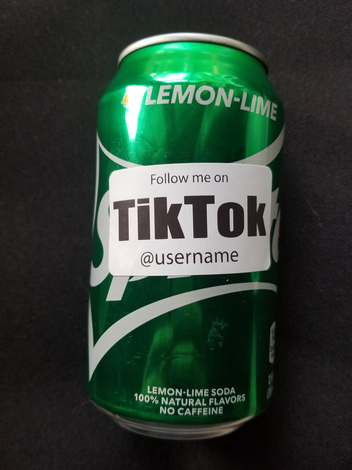 Custom Tiktok User Name Stickers 25500pack Laptop Wall Handle Etsy