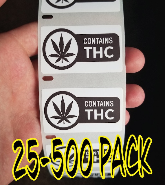 3x1 Inch 1000 Labels CA Medical RX Self-Adhesive Bottle Warning Labels - US State Compliant Pharmacy Identification Stickers - View #9