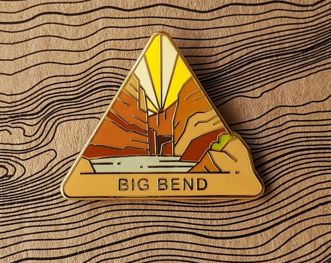 Visite Big Bend National Park: O Melhor De Big Bend National Park