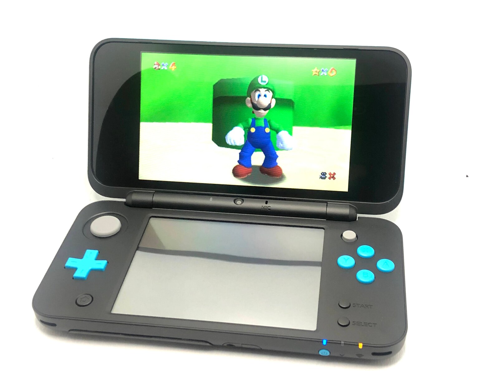 Sumo3DS Nintendo 2DS/3DS Modding Service Over 4000 Games Etsy