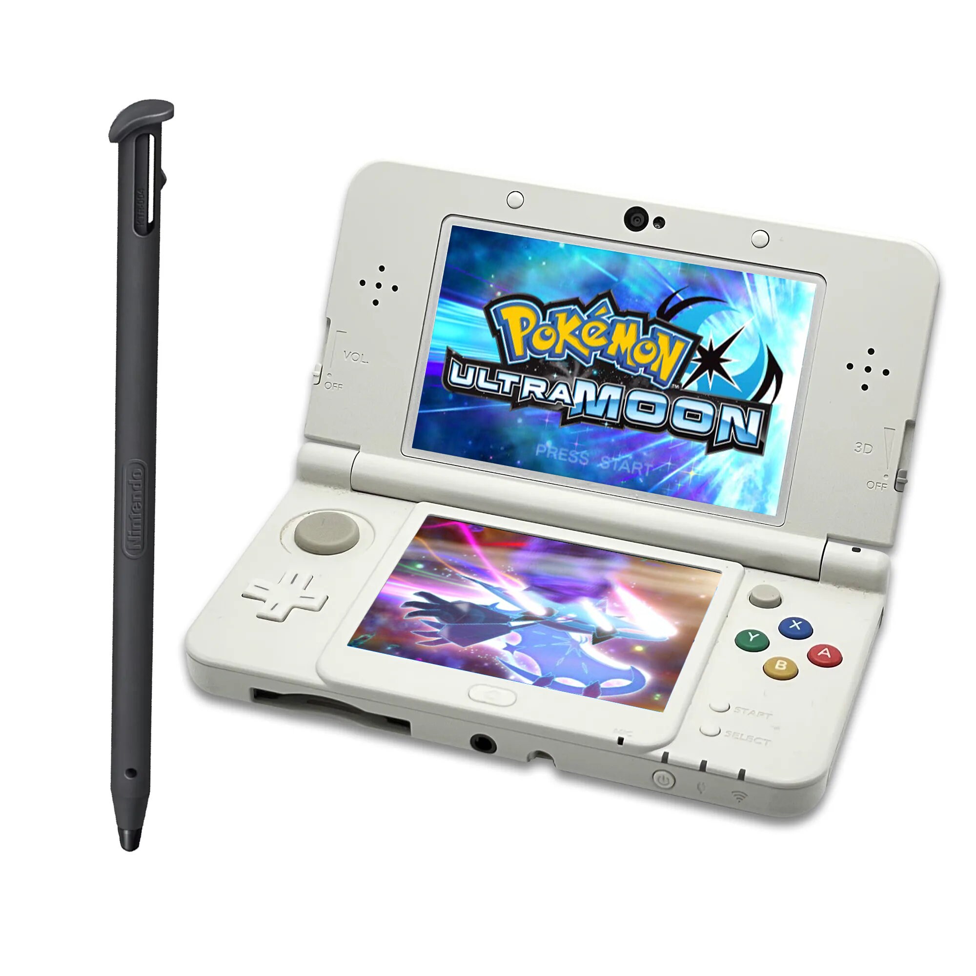 3ds xl shell deals