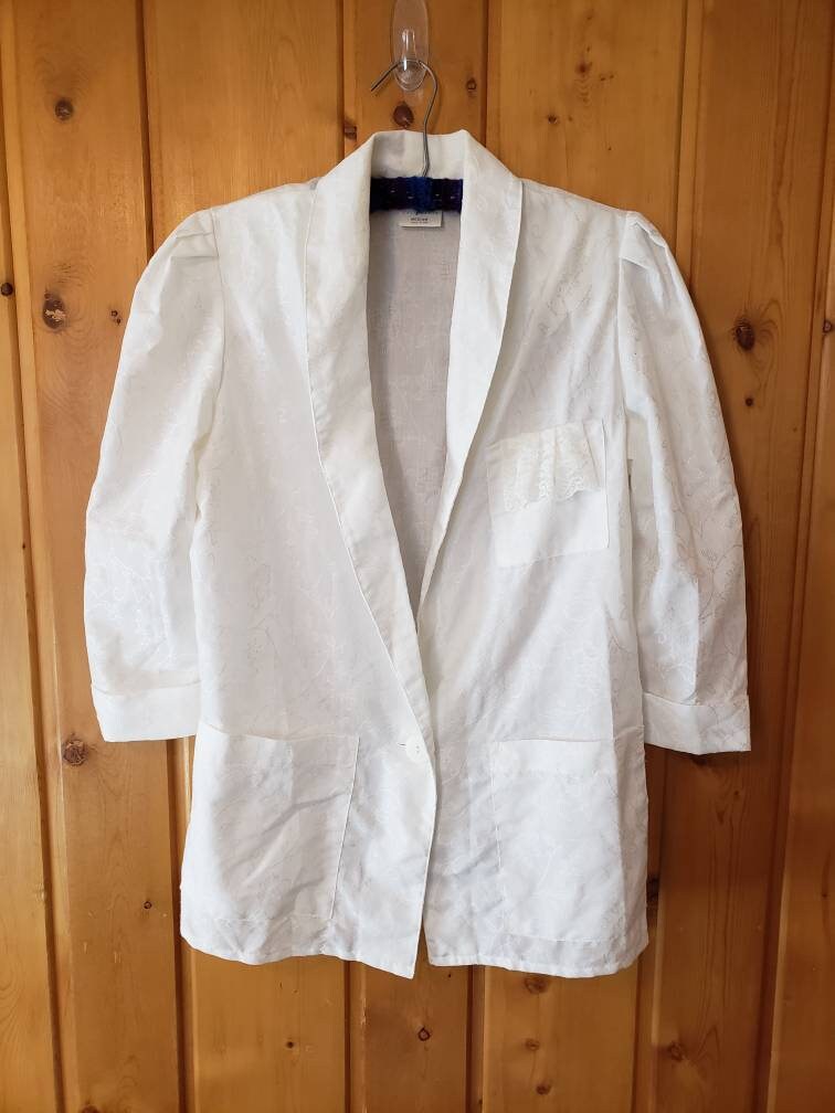 blazer hallows