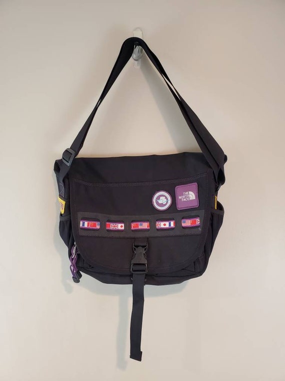 The North Face 90 Trans-Antarctica Expedition Mess