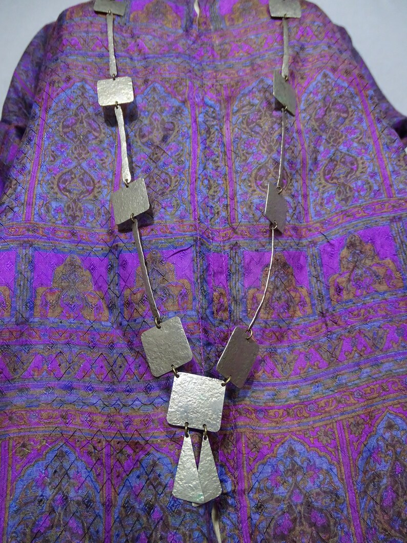 Vintage necklace 70s