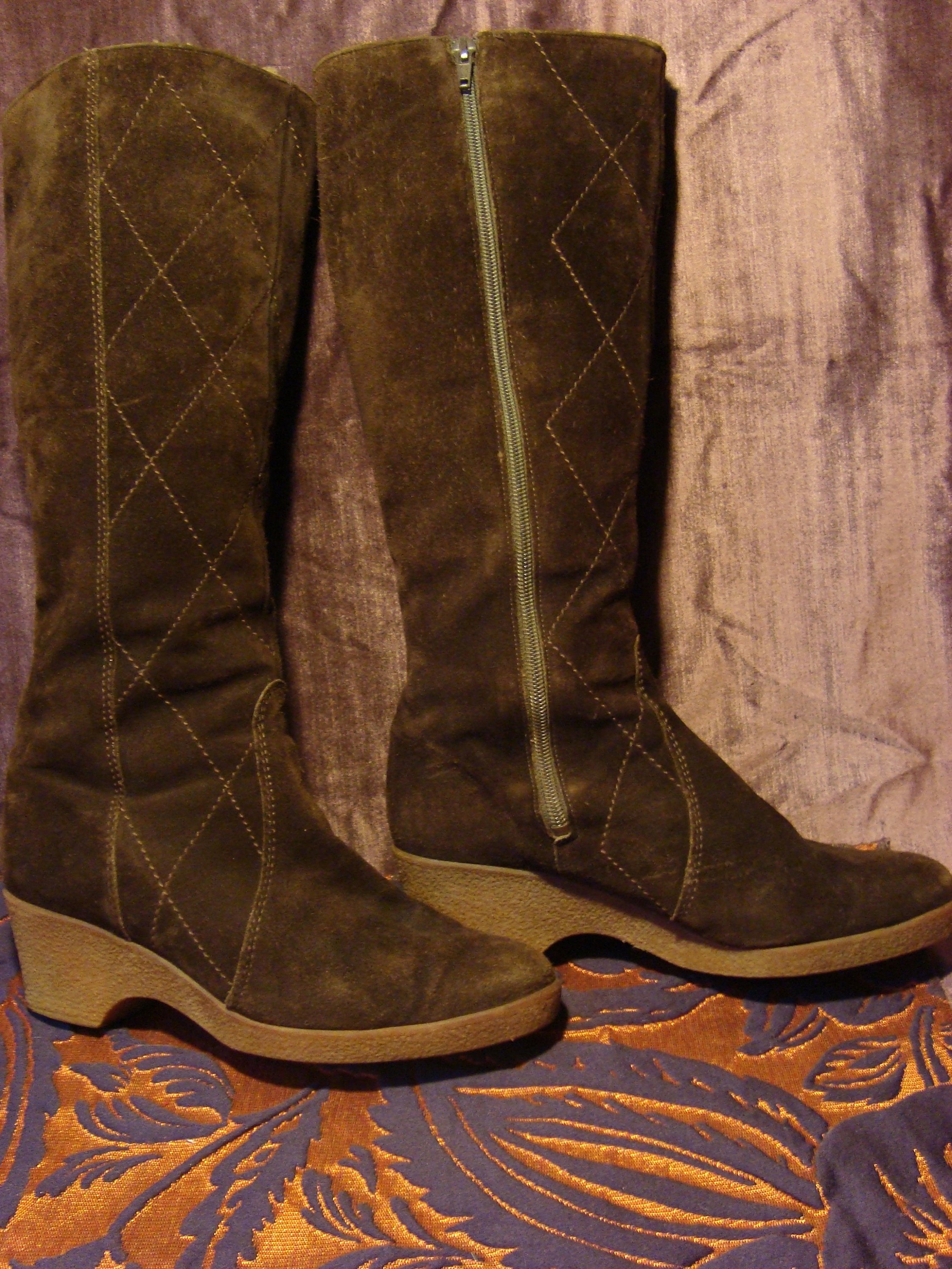 ara boots