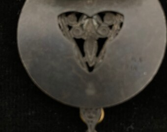 Broche Ayala Bar