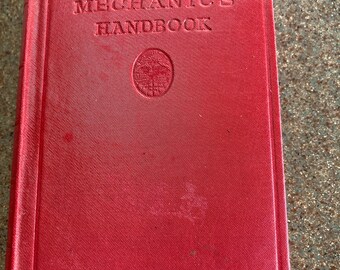 Manual de Mecánica Internacional