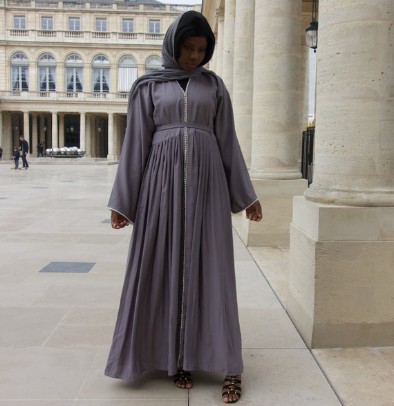 kimono abayas