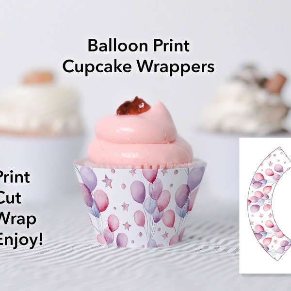 Cupcake Liners Etsy