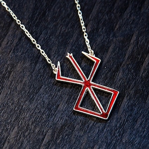 Code geass necklace hot sale