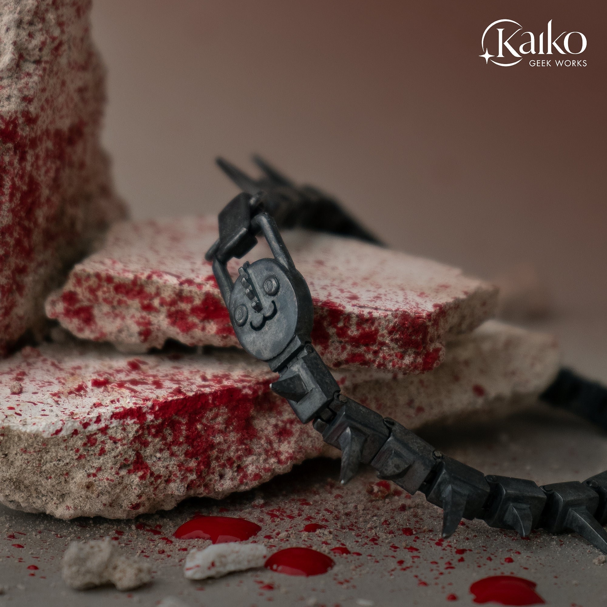 KAIKO シルバー リンクチェーン ネックレス KAIKO シルバー リンクチェーン ネックレス - ETGSPEAKERS 日本