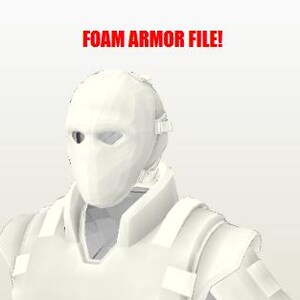 Vigil Mask - Etsy UK