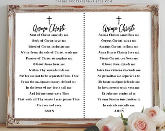 PRINTABLE-Prayers