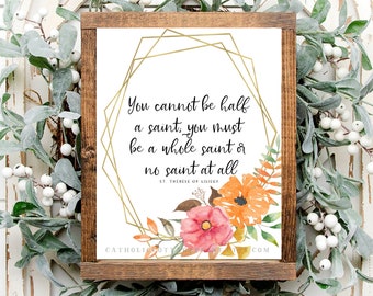 PRINTABLE-Fall/AllSaints