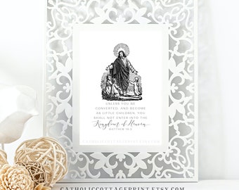 PRINTABLE-Bible Quotes