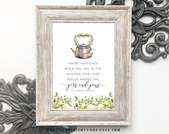 Kitchen Gifts