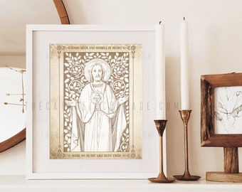 PRINTABLE-Lent/Easter