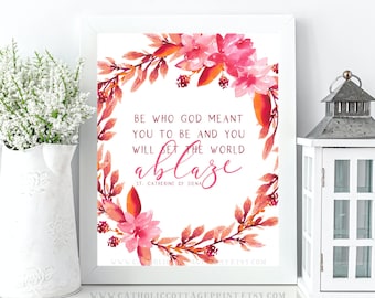 PRINTABLE-Catholic Kids