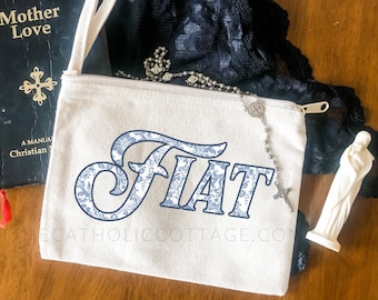 Veil & Mass Bags