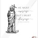 St. John the Baptist Quote he Must Increase, but I Must Decrease ...