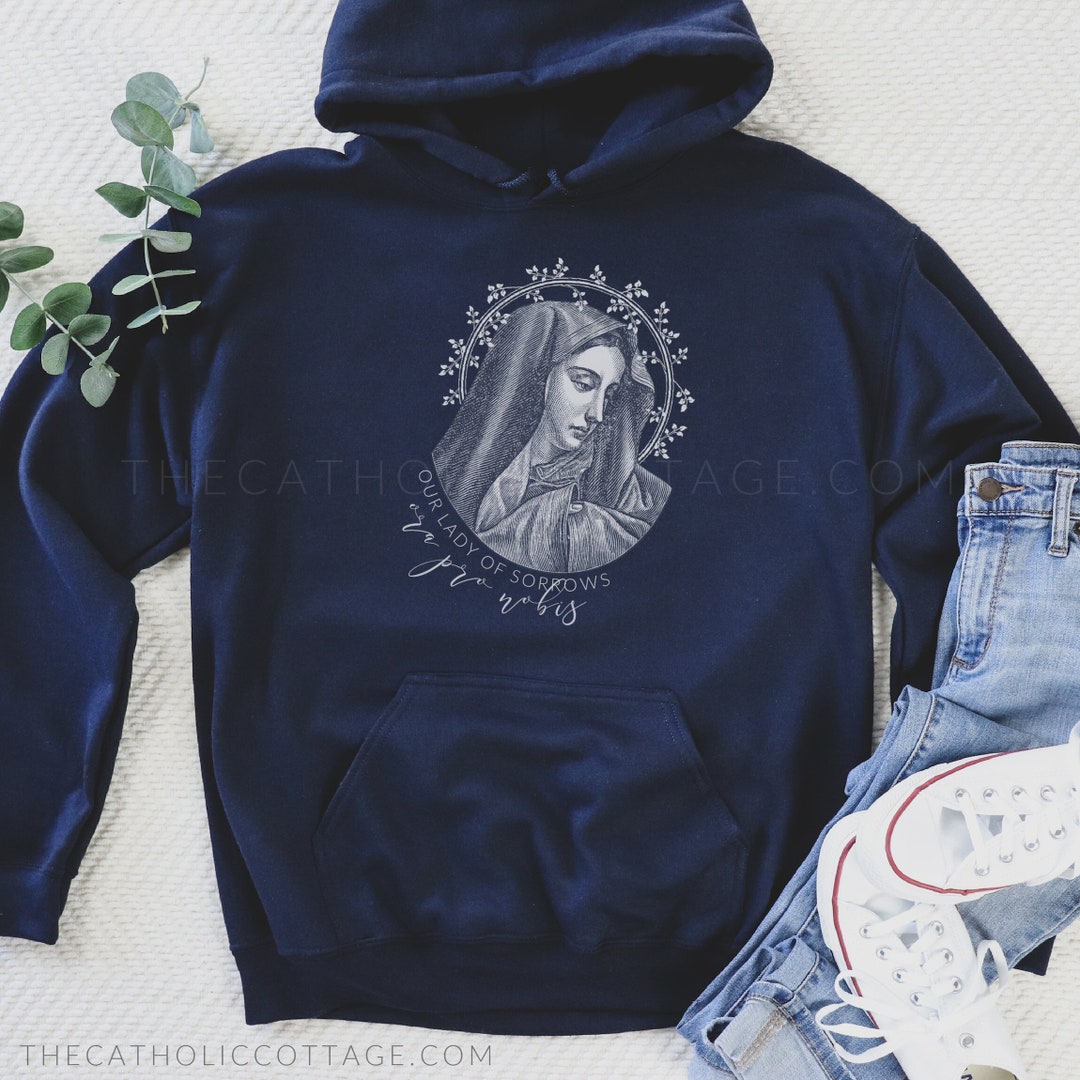 Oratory Hoodie