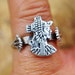 see more listings in the ZILVEREN Egyptische ringen section