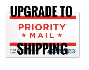upgrade priority mail shipping
