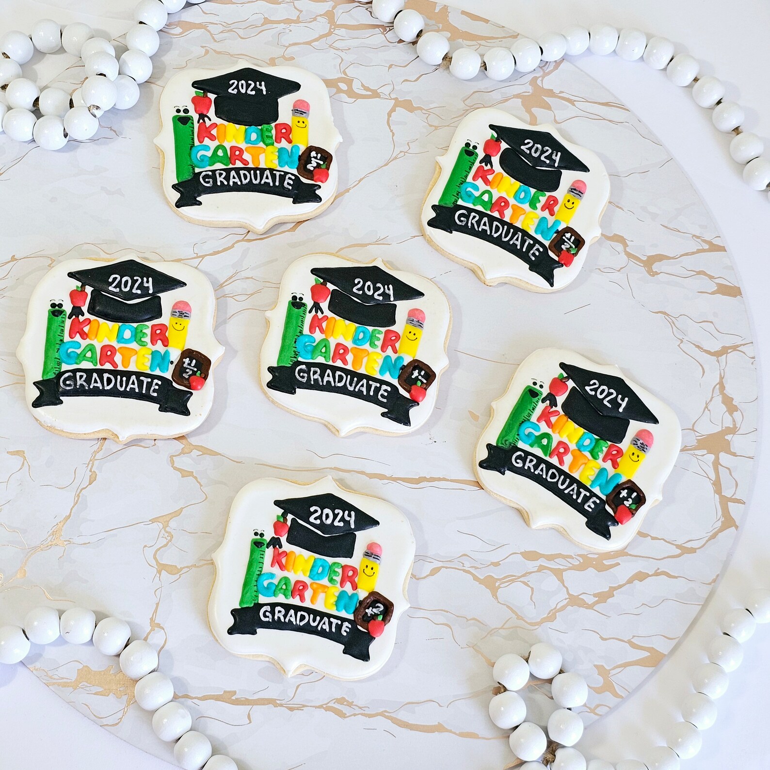 Grad Letters Cookies Graduation Sugar Cookies, Grad Cookies, Grad Party Favors, Grad Party ...