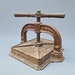 see more listings in the Antique book press section