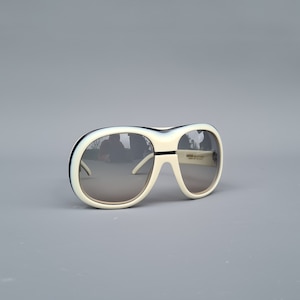 Rare vintage Pierre Cardin sunglasses ++