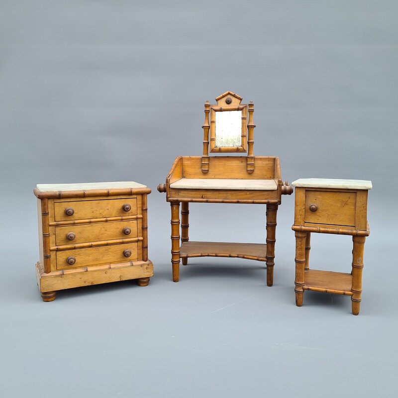 Doll Furniture - Etsy