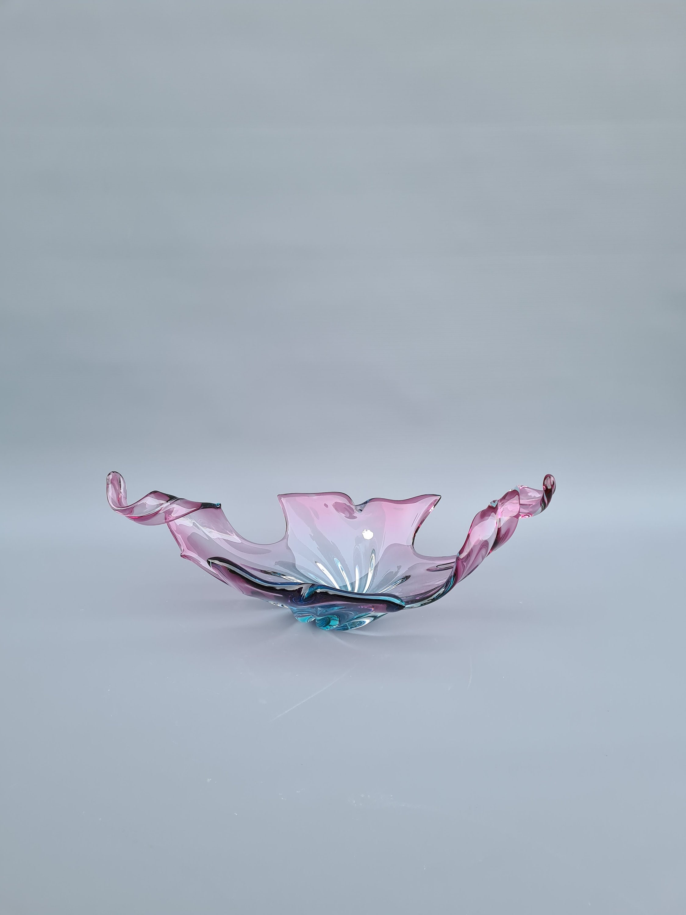 Vintage Murano hand blown glass ++