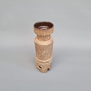Vintage ceramic vase ++