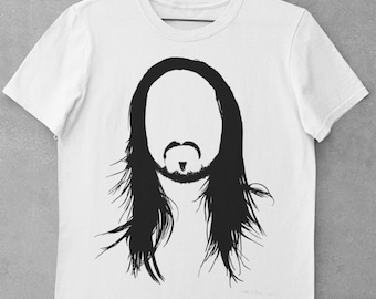 Steve aoki t shirt breaking bad Clearance