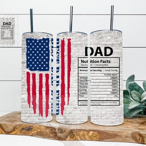 Best Dad Ever  Tumbler