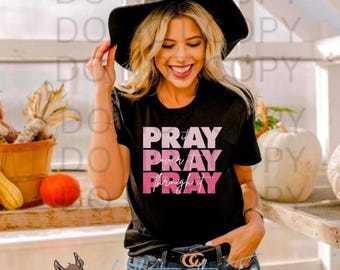 Pray Design T-Shirt