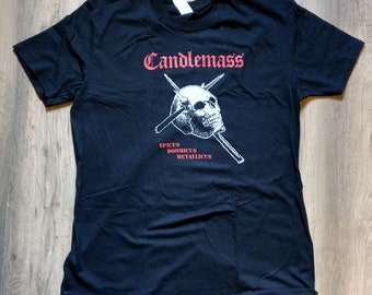 Noctis Valkyries Metal Fest 2013 T-shirt